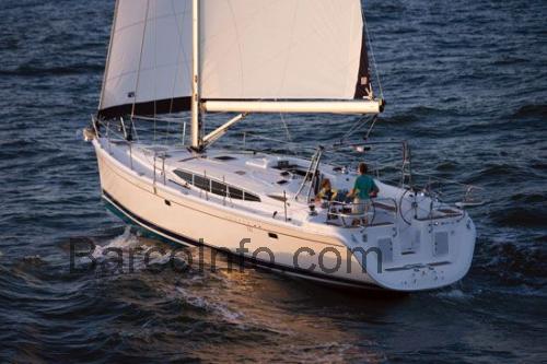 Hunter 50 opinión y ficha técnica